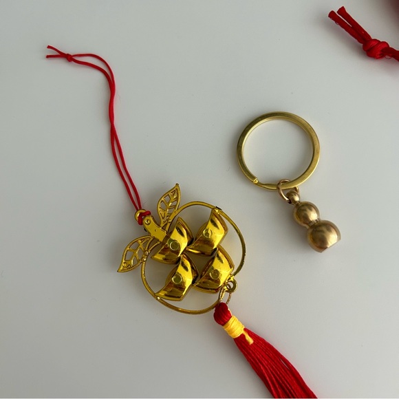 Lunar New year Good luck charms - Picture 7 of 9
